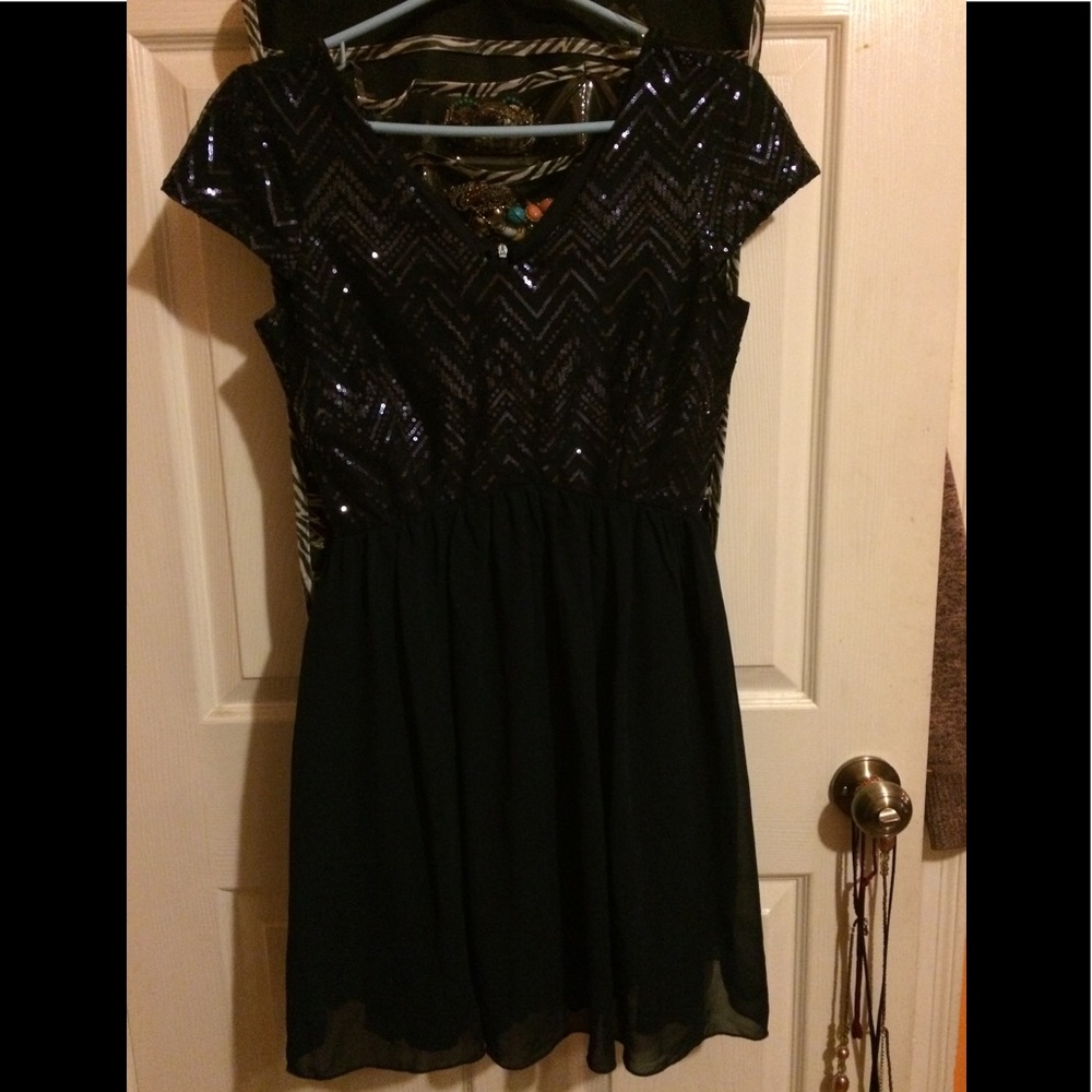 Brand new flawless dress